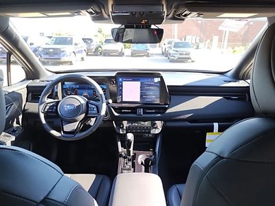 2026 Subaru Outback — photo 23 view