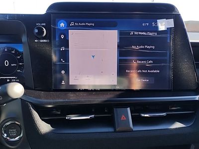 2026 Subaru Outback — photo 35 view