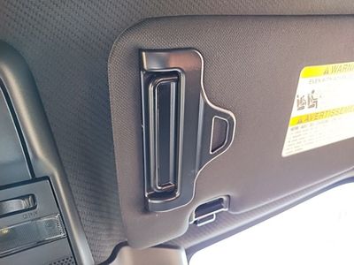 2026 Subaru Outback — photo 42 view