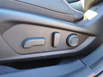 2026 Subaru Outback — photo 21 view