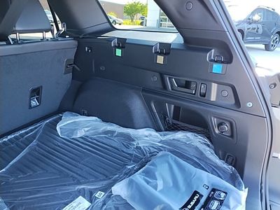 2026 Subaru Outback — photo 54 view