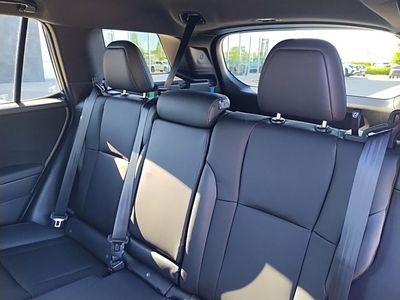 2026 Subaru Outback — photo 46 view