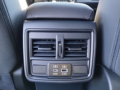 2026 Subaru Outback — photo 48 view