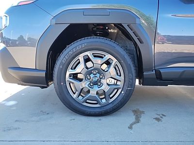 2026 Subaru Outback — photo 14 view