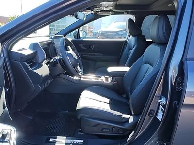 2026 Subaru Outback — photo 18 view