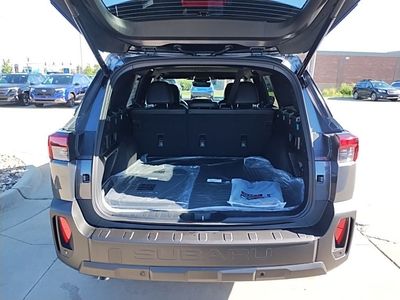 2026 Subaru Outback — photo 51 view