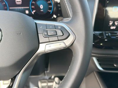 2026 Volkswagen Atlas Cross Sport — photo 38 view