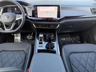 2026 Volkswagen Atlas Cross Sport — photo 19 view