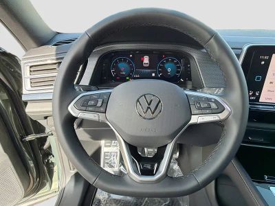 2026 Volkswagen Atlas Cross Sport — photo 39 view