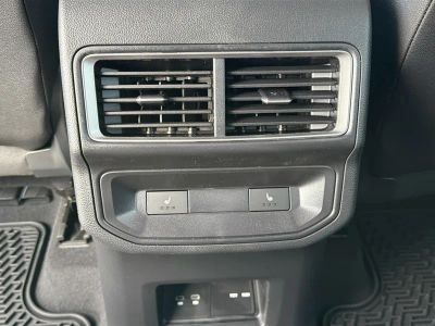 2026 Volkswagen Atlas Cross Sport — photo 20 view