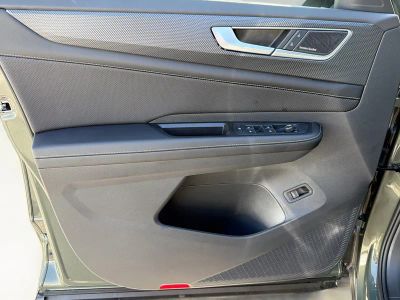 2026 Volkswagen Atlas Cross Sport — photo 22 view