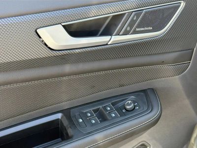 2026 Volkswagen Atlas Cross Sport — photo 23 view