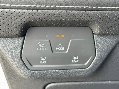 2026 Volkswagen Atlas Cross Sport — photo 35 view