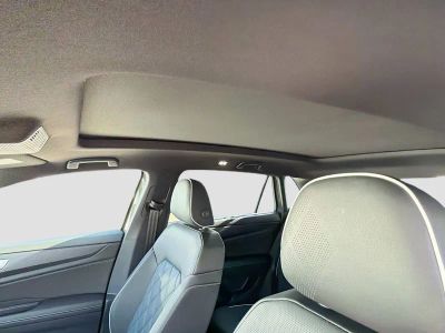 2026 Volkswagen Atlas Cross Sport — photo 27 view