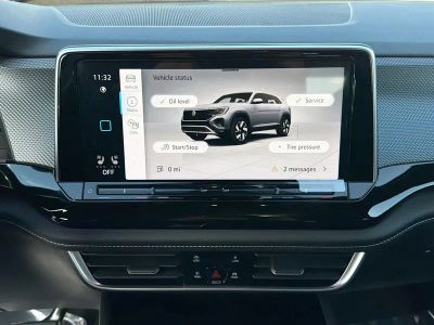2026 Volkswagen Atlas Cross Sport — photo 29 view