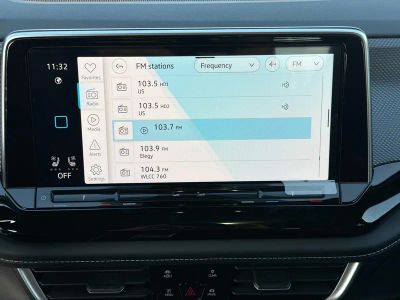 2026 Volkswagen Atlas Cross Sport — photo 31 view