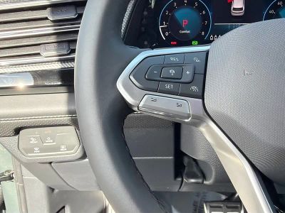2026 Volkswagen Atlas Cross Sport — photo 37 view