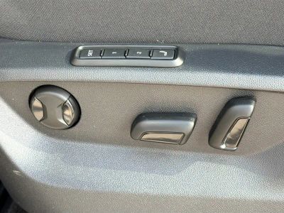 2026 Volkswagen Atlas Cross Sport — photo 25 view