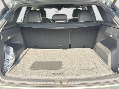 2026 Volkswagen Atlas Cross Sport — photo 12 view