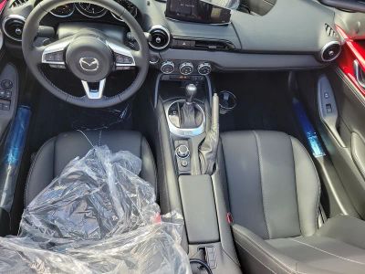 2026 Mazda MX-5 Miata — photo 11 view