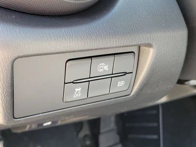 2026 Mazda MX-5 Miata — photo 18 view