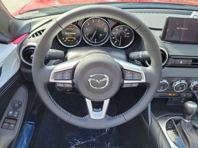 2026 Mazda MX-5 Miata — photo 12 view