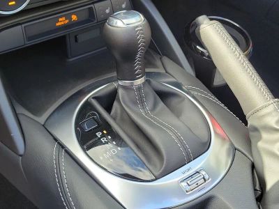 2026 Mazda MX-5 Miata — photo 29 view
