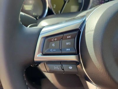 2026 Mazda MX-5 Miata — photo 20 view