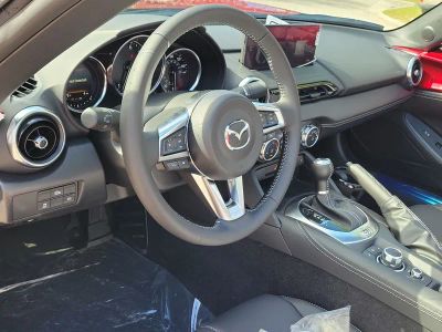 2026 Mazda MX-5 Miata — photo 13 view