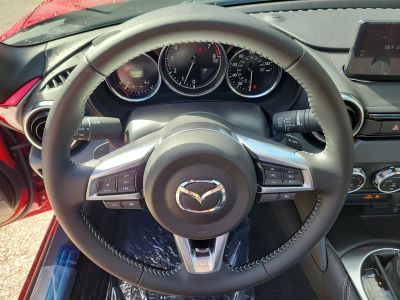 2026 Mazda MX-5 Miata — photo 19 view