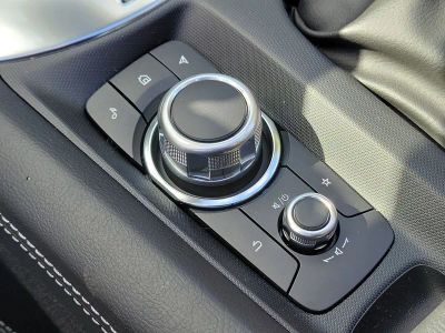 2026 Mazda MX-5 Miata — photo 30 view