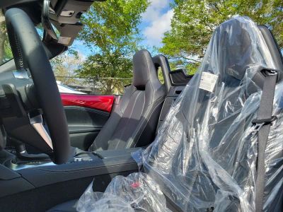 2026 Mazda MX-5 Miata — photo 14 view