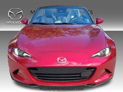 2026 Mazda MX-5 Miata — photo 10 view