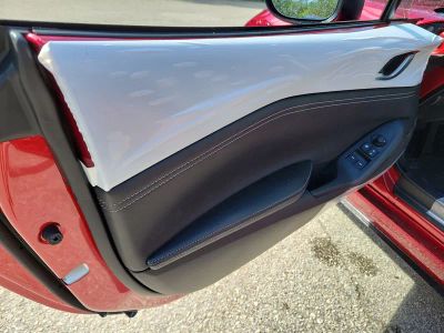 2026 Mazda MX-5 Miata — photo 16 view