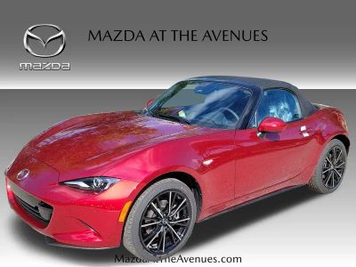2026 Mazda MX-5 Miata — photo 32 view