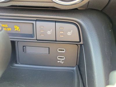 2026 Mazda MX-5 Miata — photo 28 view