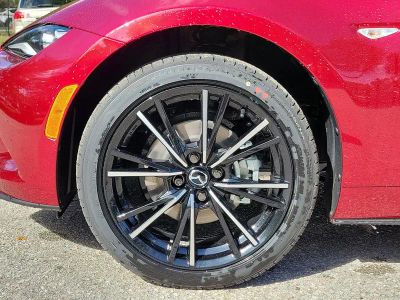 2026 Mazda MX-5 Miata — photo 7 view