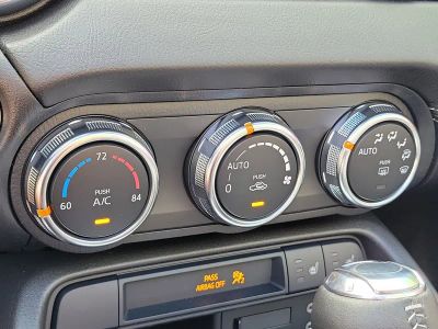 2026 Mazda MX-5 Miata — photo 27 view