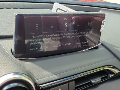 2026 Mazda MX-5 Miata — photo 26 view