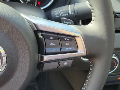 2026 Mazda MX-5 Miata — photo 21 view