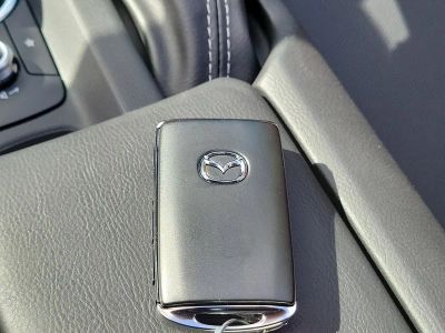 2026 Mazda MX-5 Miata — photo 31 view