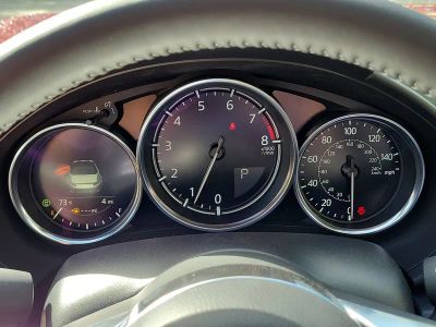 2026 Mazda MX-5 Miata — photo 22 view