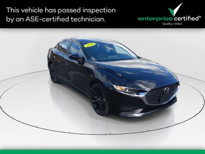 2024 Mazda Mazda3 Sedan - Photo 1