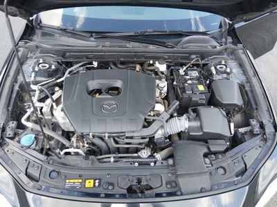 2024 Mazda Mazda3 Sedan - Photo 9