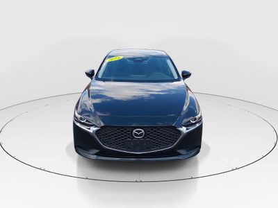 2024 Mazda Mazda3 Sedan - Photo 2