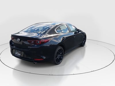 2024 Mazda Mazda3 Sedan - Photo 7