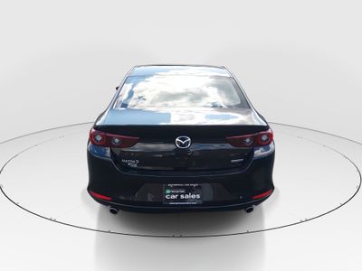 2024 Mazda Mazda3 Sedan - Photo 6