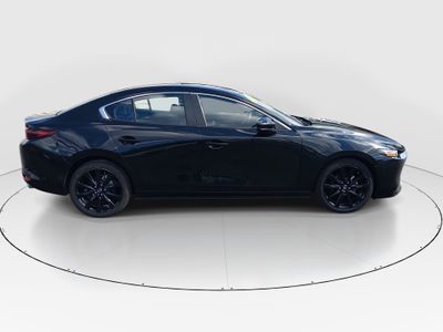 2024 Mazda Mazda3 Sedan - Photo 8