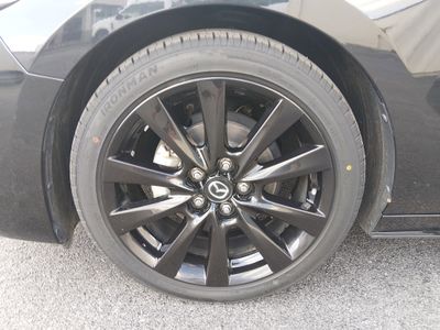 2024 Mazda Mazda3 Sedan - Photo 10