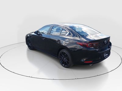 2024 Mazda Mazda3 Sedan - Photo 5